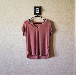 Gorgeous dress blouse